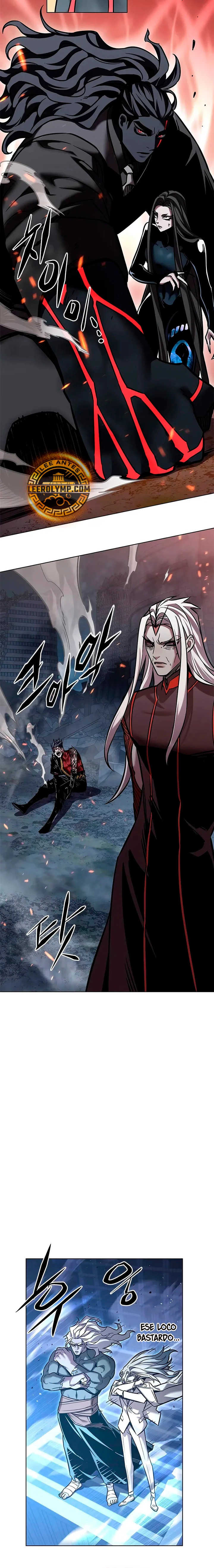 Read Eleceed Español Manga Online