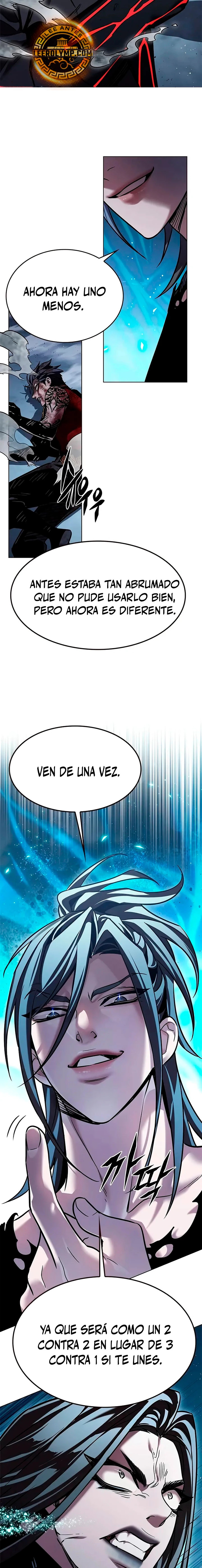 Read Eleceed Español Manga Online