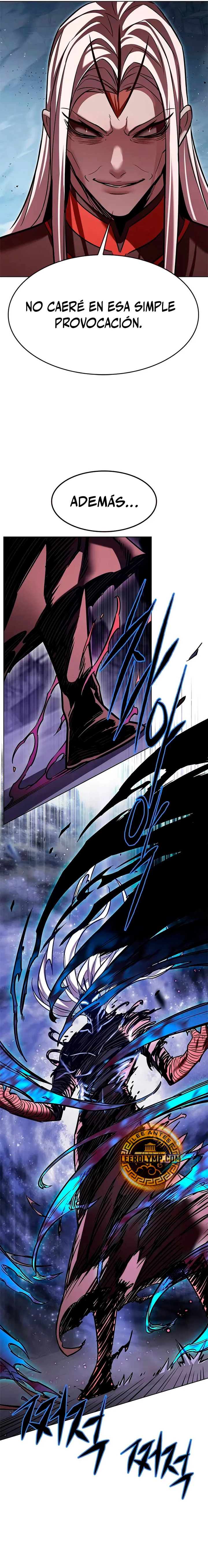 Read Eleceed Español Manga Online