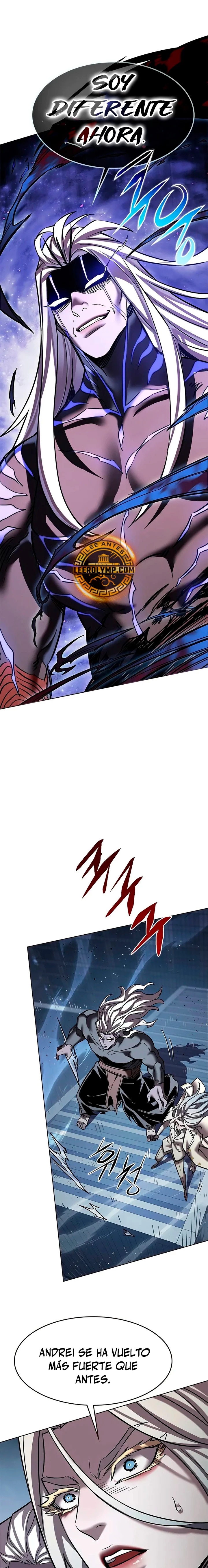 Read Eleceed Español Manga Online