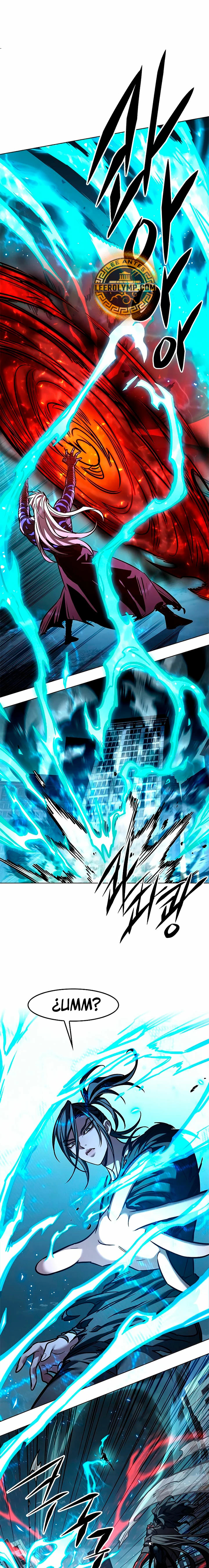 Read Eleceed Español Manga Online