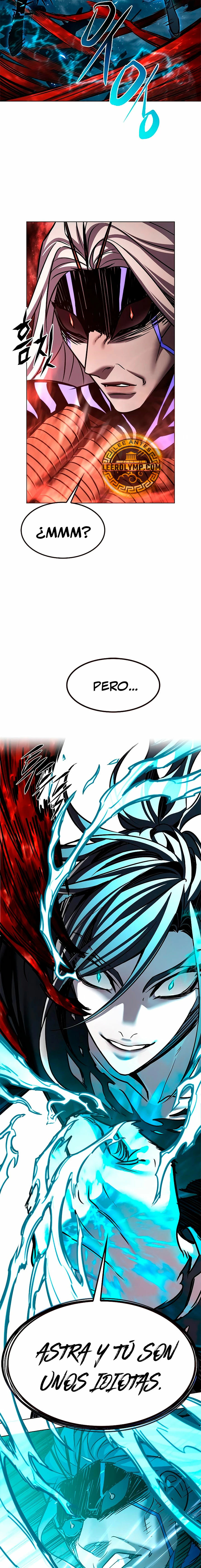 Read Eleceed Español Manga Online