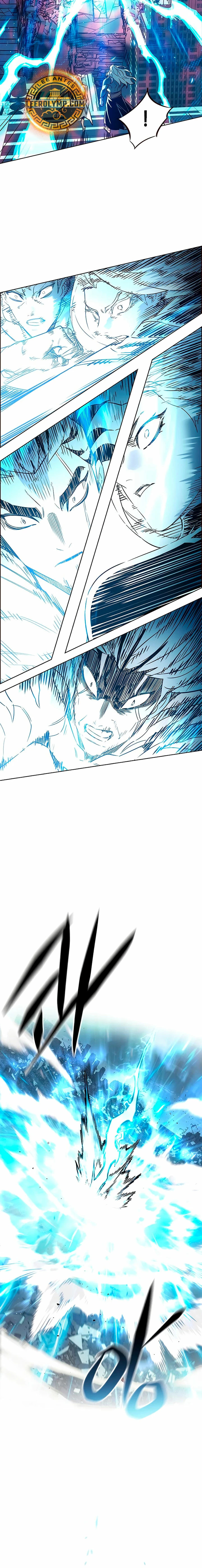 Read Eleceed Español Manga Online