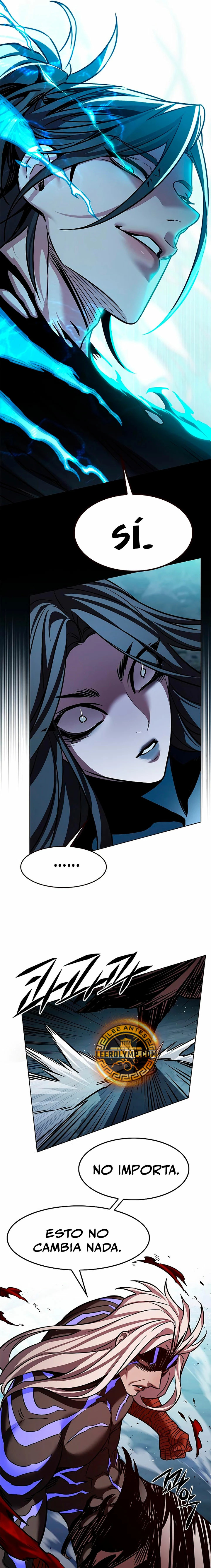 Read Eleceed Español Manga Online