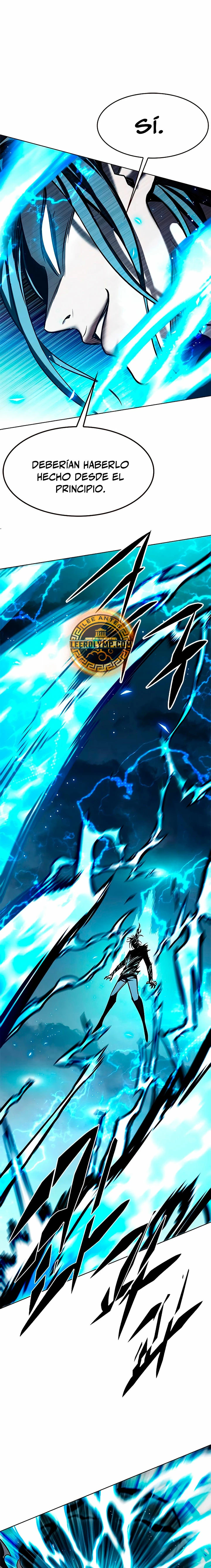 Read Eleceed Español Manga Online