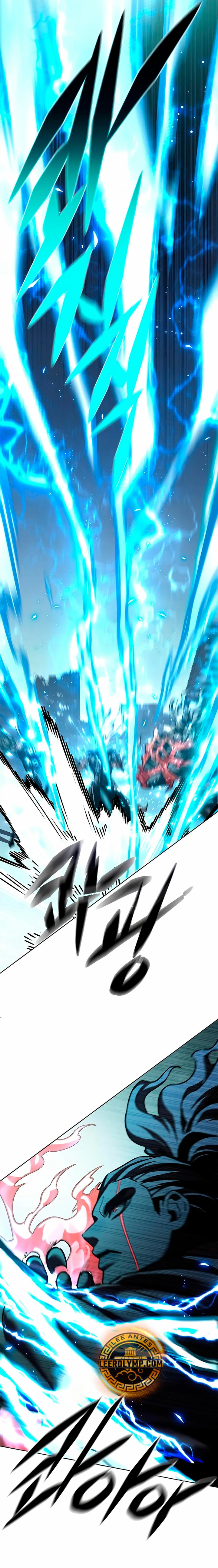 Read Eleceed Español Manga Online