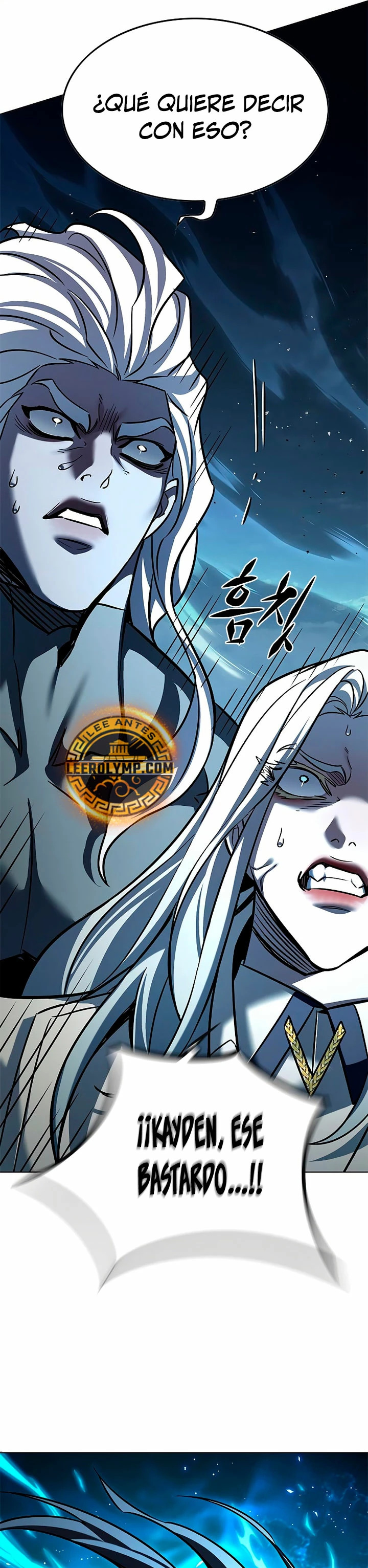 Read Eleceed Español Manga Online