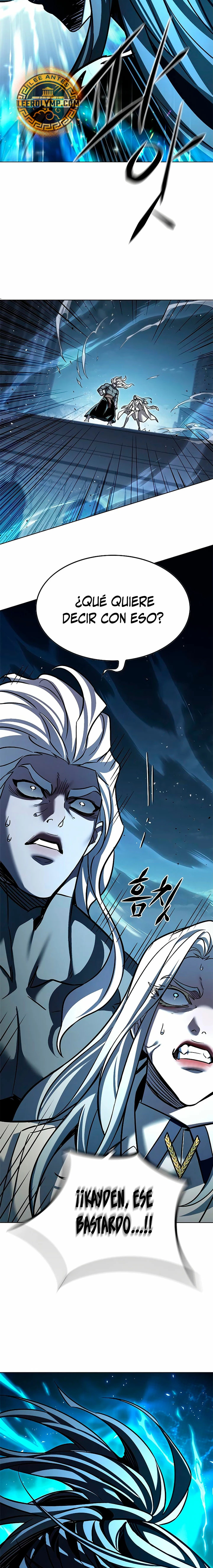 Read Eleceed Español Manga Online