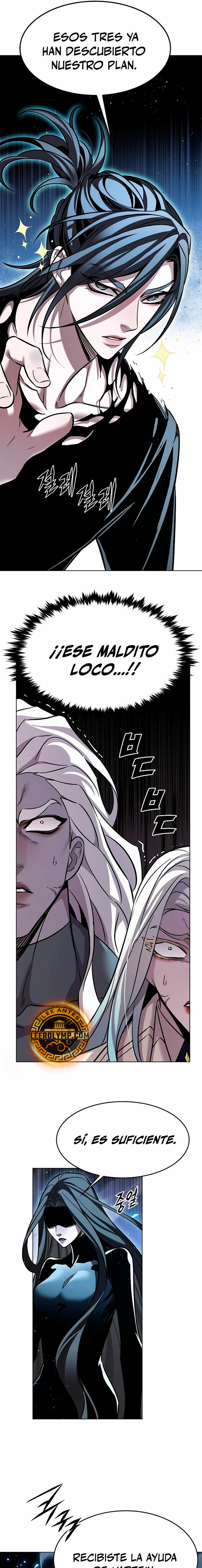 Read Eleceed Español Manga Online