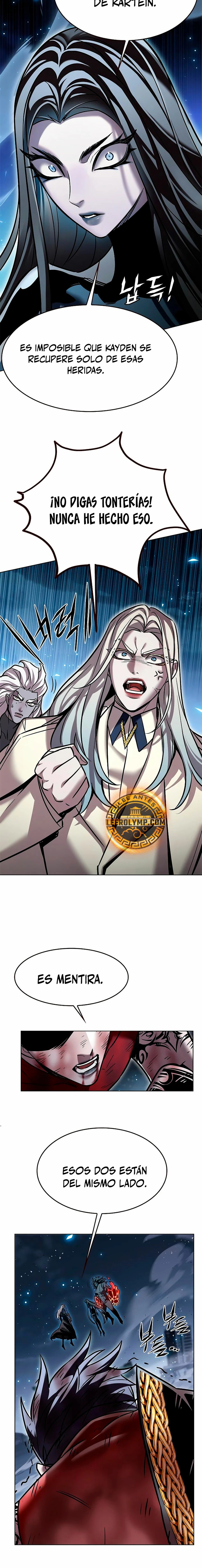 Read Eleceed Español Manga Online