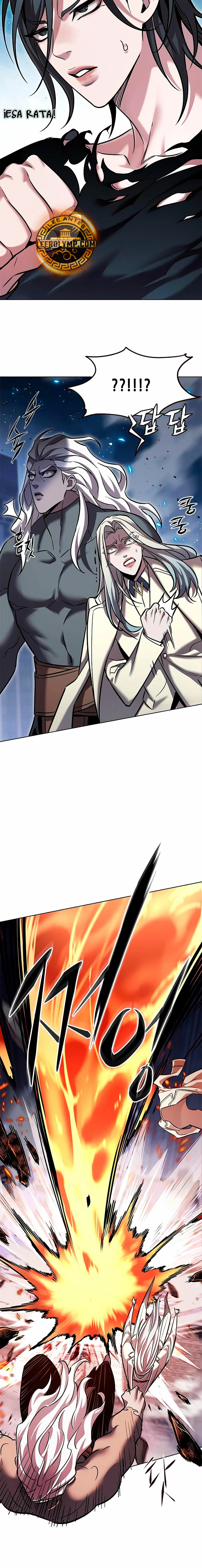 Read Eleceed Español Manga Online