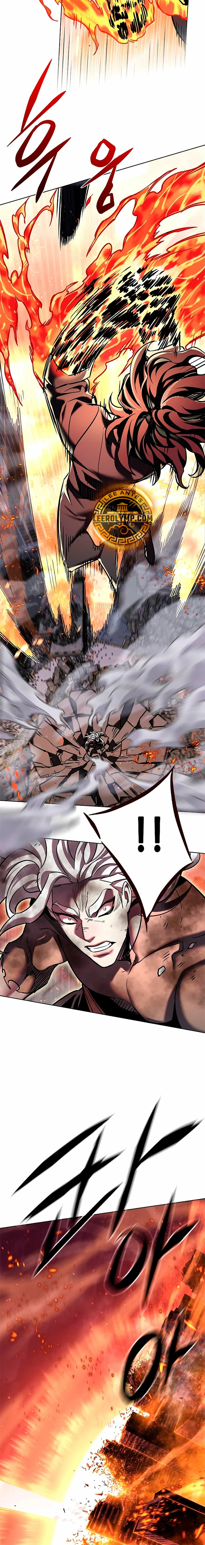 Read Eleceed Español Manga Online