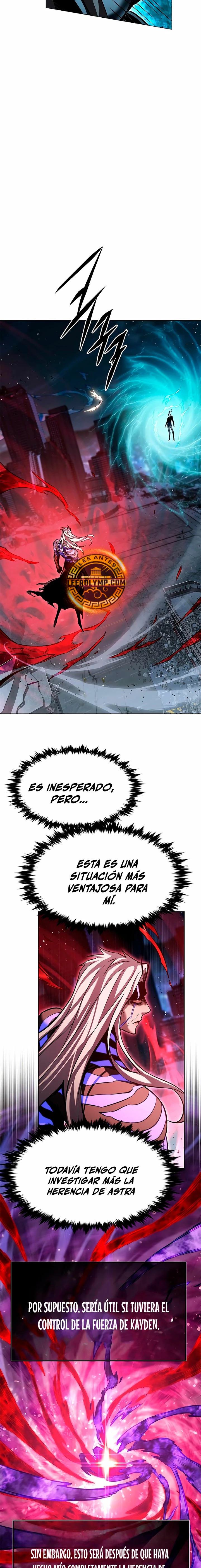 Read Eleceed Español Manga Online