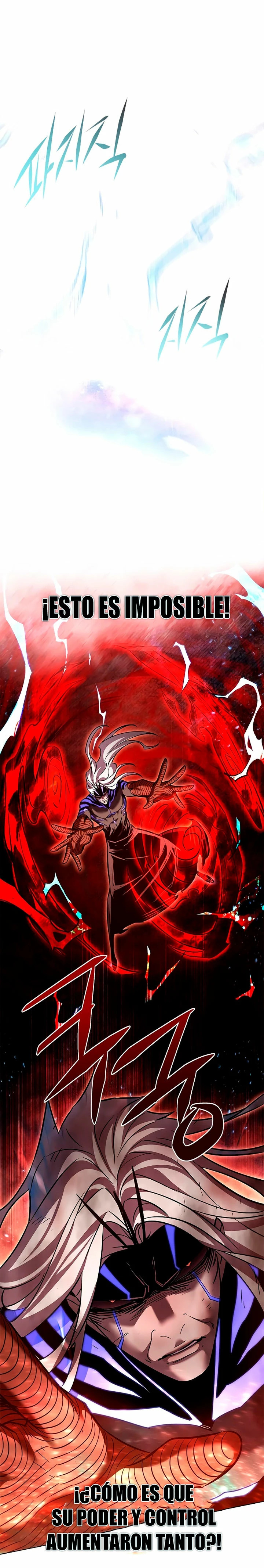 Read Eleceed Español Manga Online