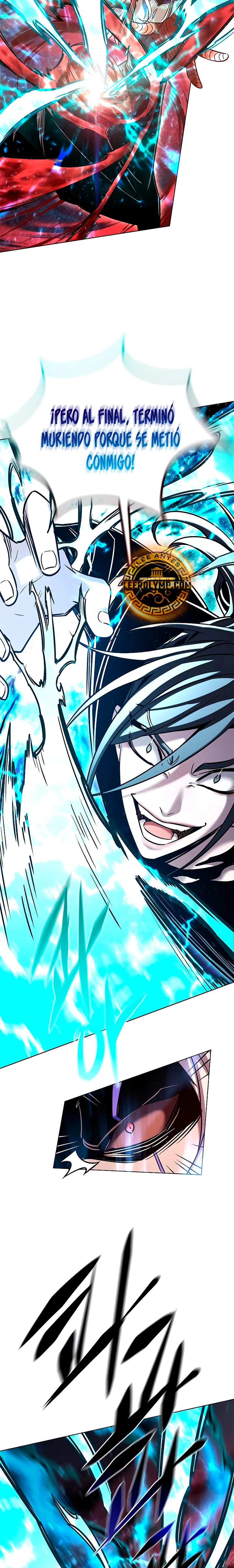 Read Eleceed Español Manga Online