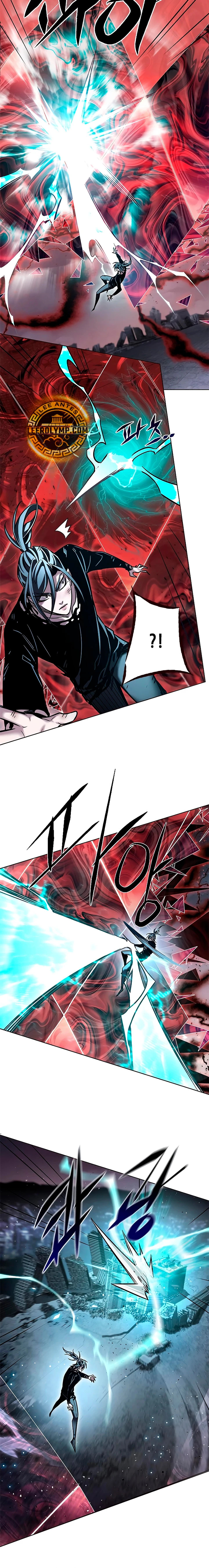 Read Eleceed Español Manga Online