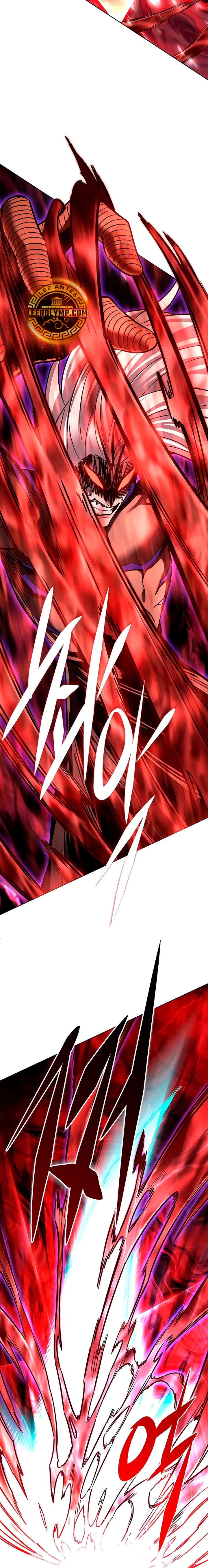 Read Eleceed Español Manga Online