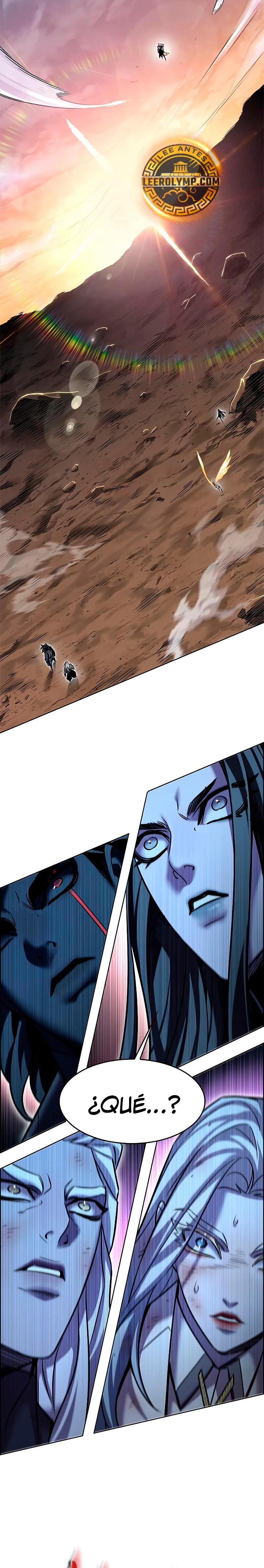 Read Eleceed Español Manga Online