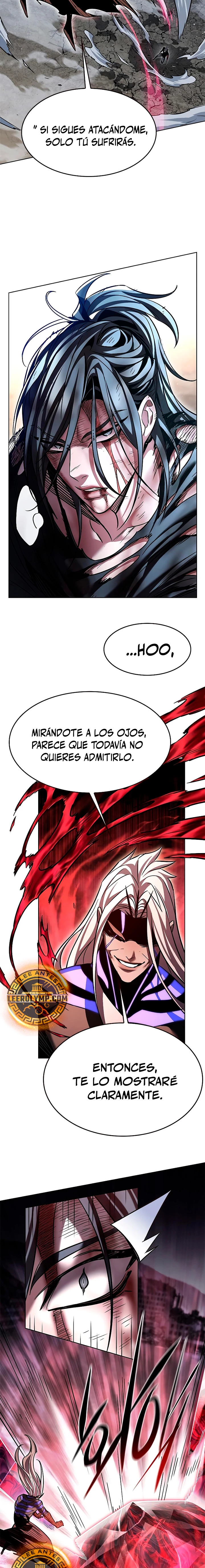 Read Eleceed Español Manga Online