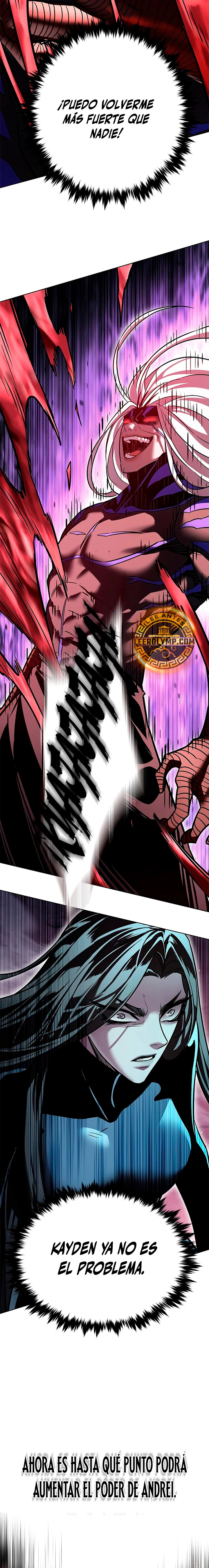 Read Eleceed Español Manga Online