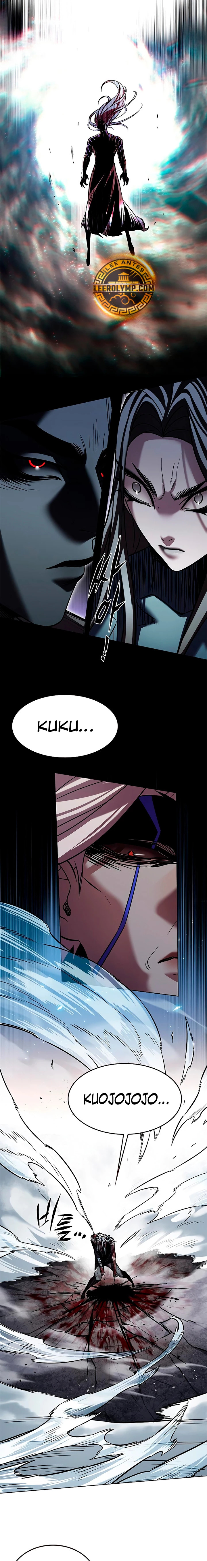 Read Eleceed Español Manga Online