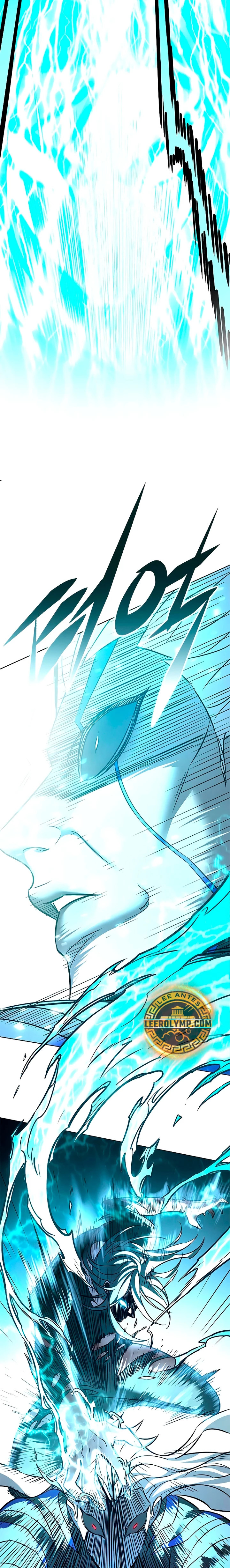 Read Eleceed Español Manga Online