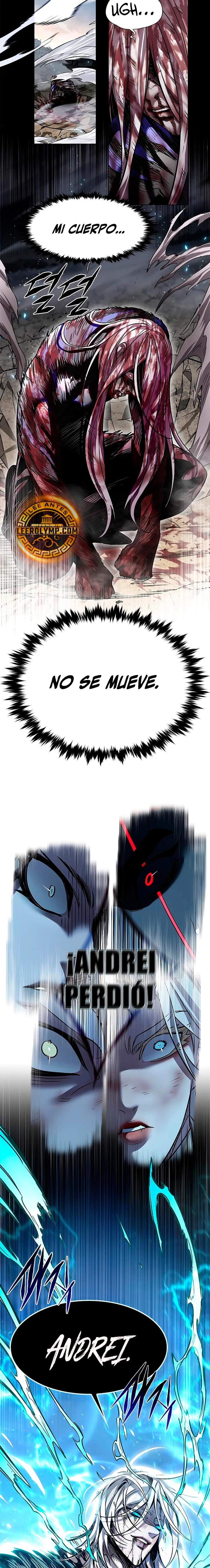 Read Eleceed Español Manga Online