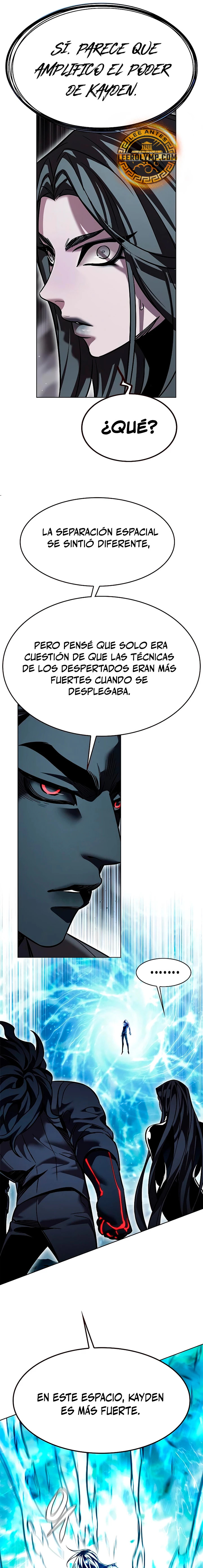 Read Eleceed Español Manga Online