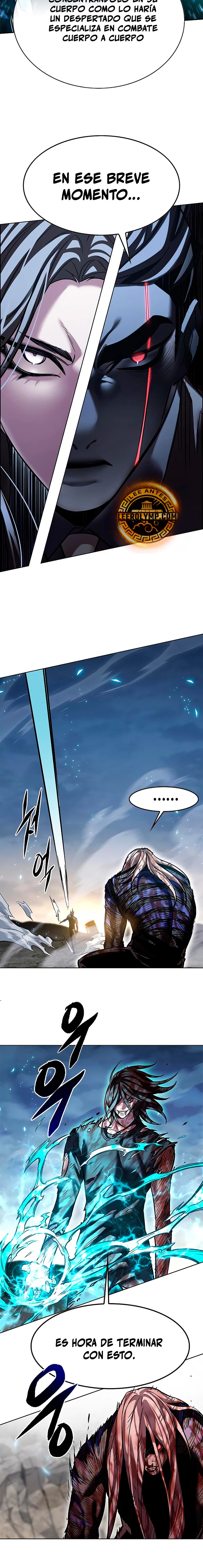 Read Eleceed Español Manga Online