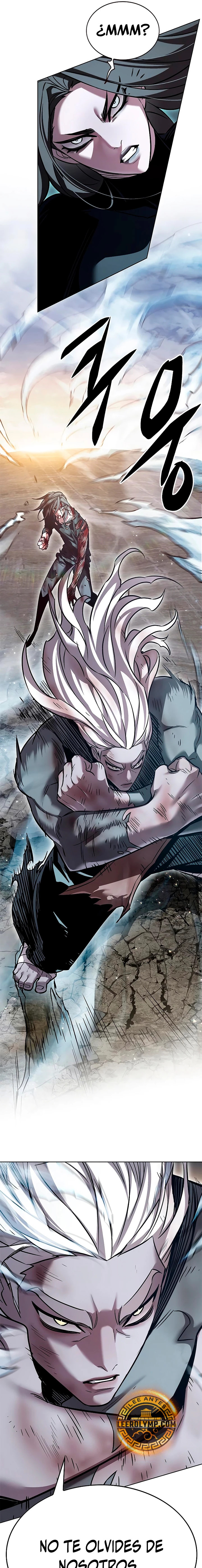 Read Eleceed Español Manga Online