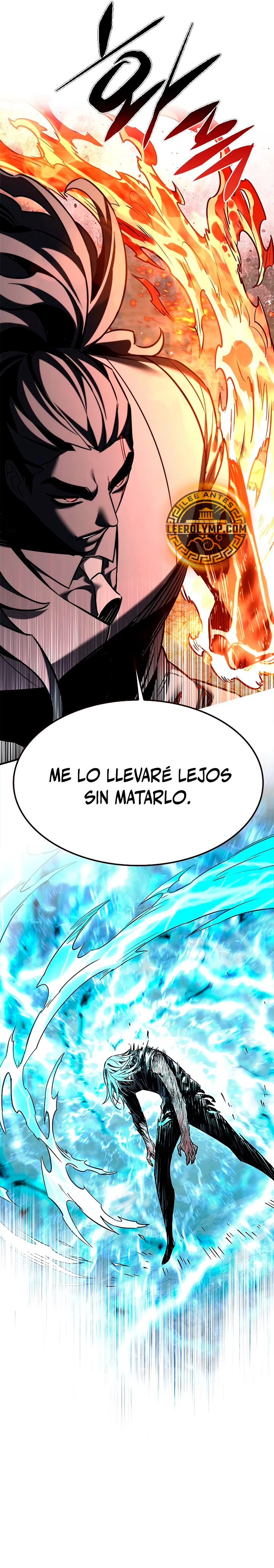 Read Eleceed Español Manga Online