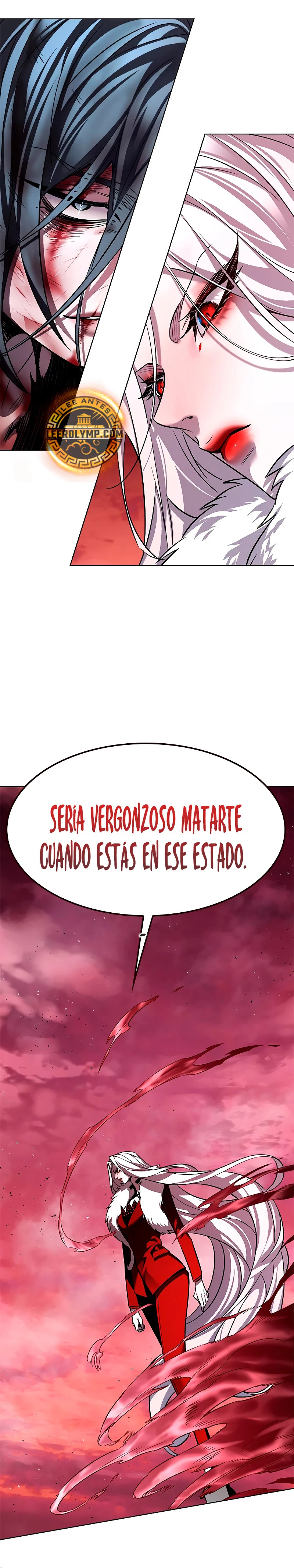 Read Eleceed Español Manga Online