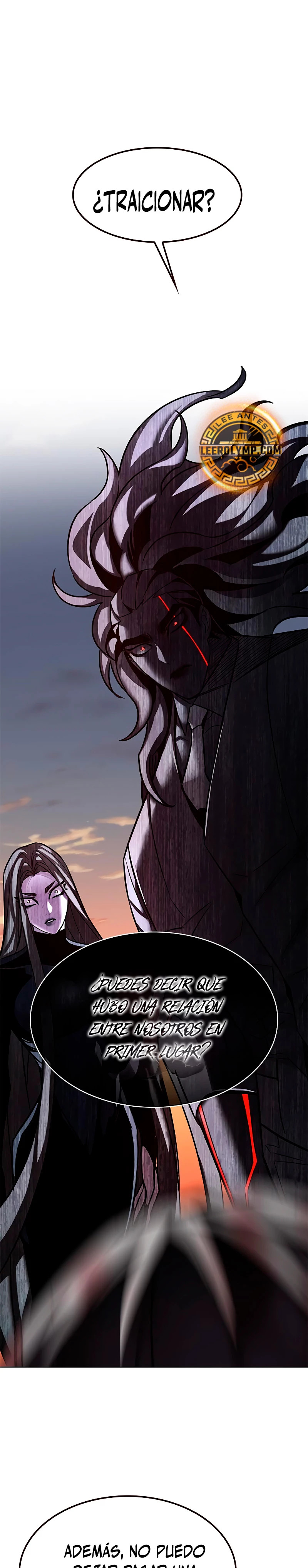 Read Eleceed Español Manga Online