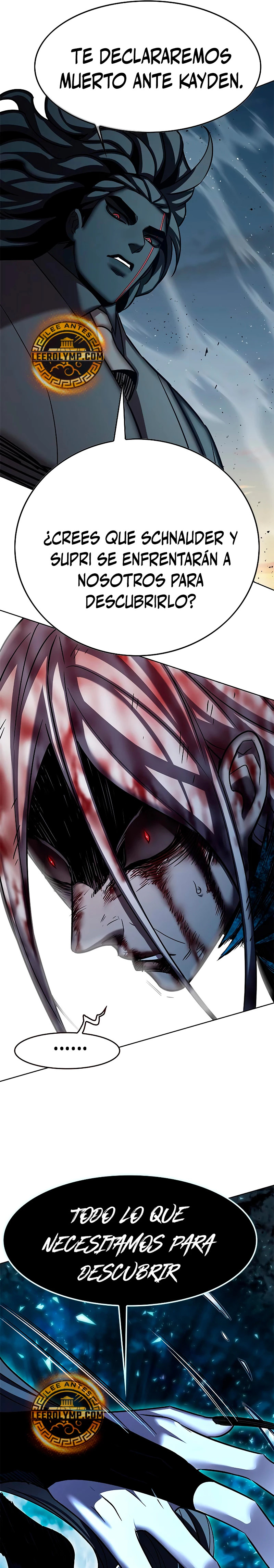 Read Eleceed Español Manga Online