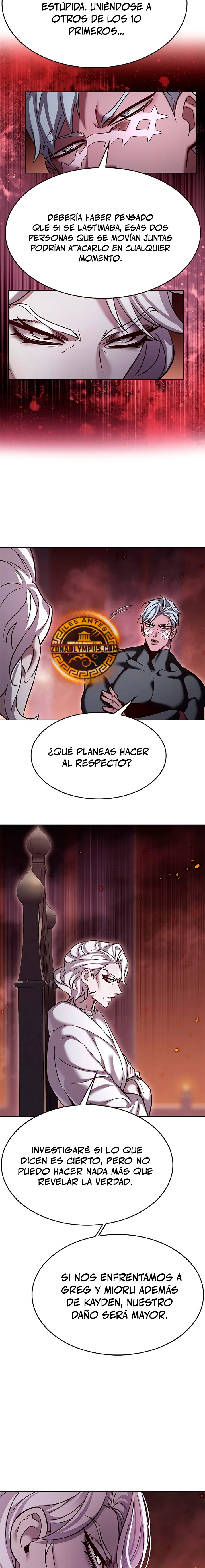 Read Eleceed Español Manga Online