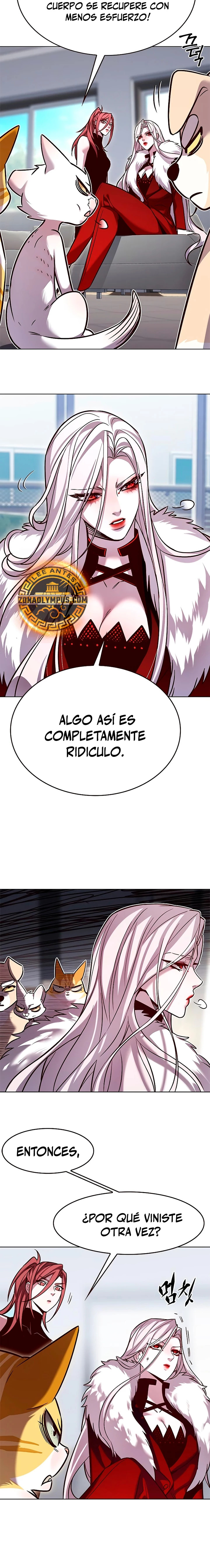 Read Eleceed Español Manga Online