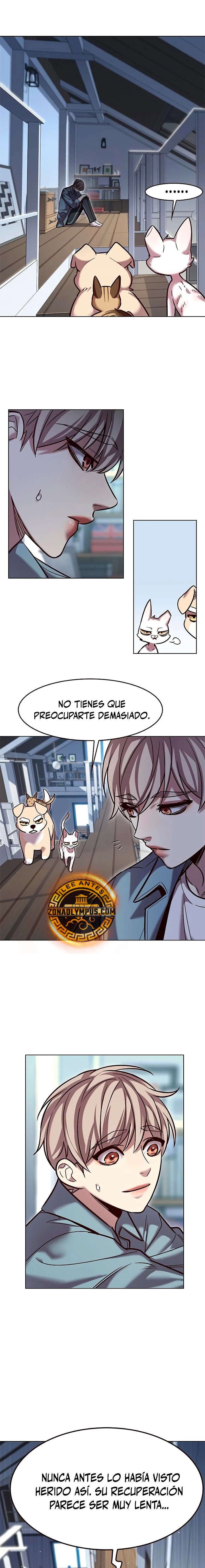 Read Eleceed Español Manga Online