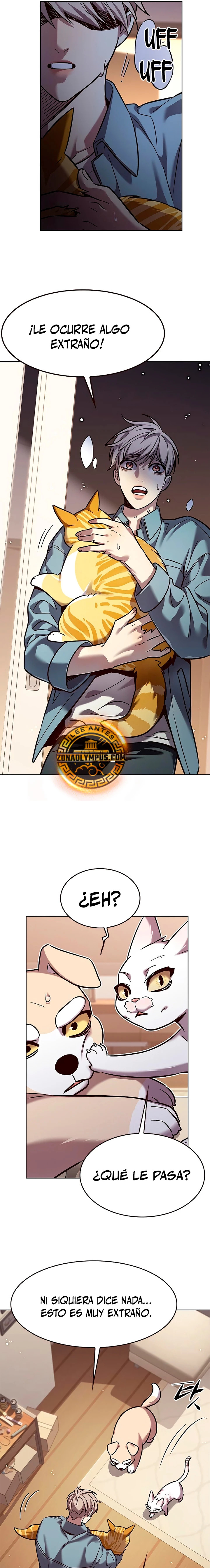 Read Eleceed Español Manga Online