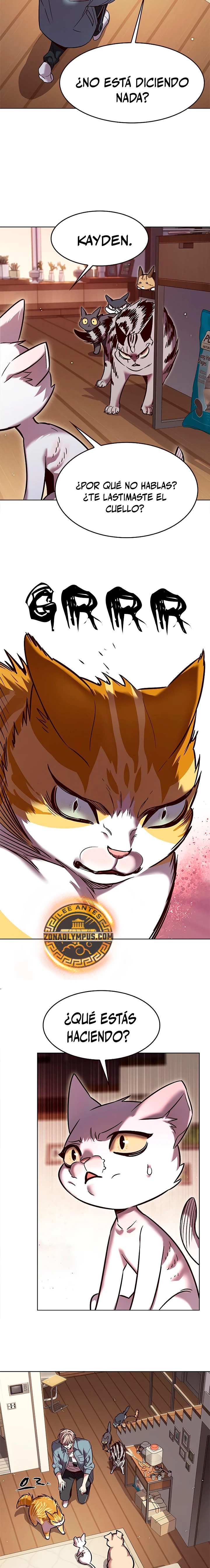 Read Eleceed Español Manga Online