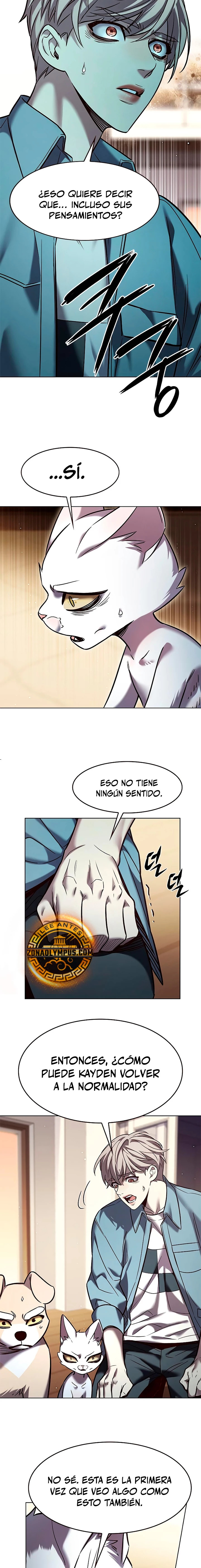 Read Eleceed Español Manga Online