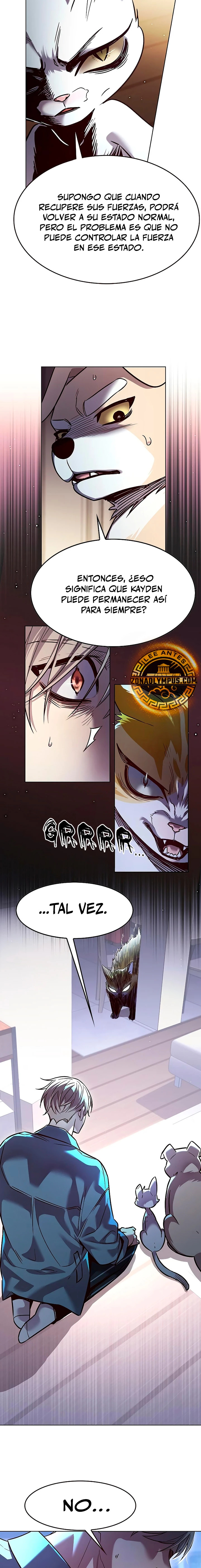 Read Eleceed Español Manga Online