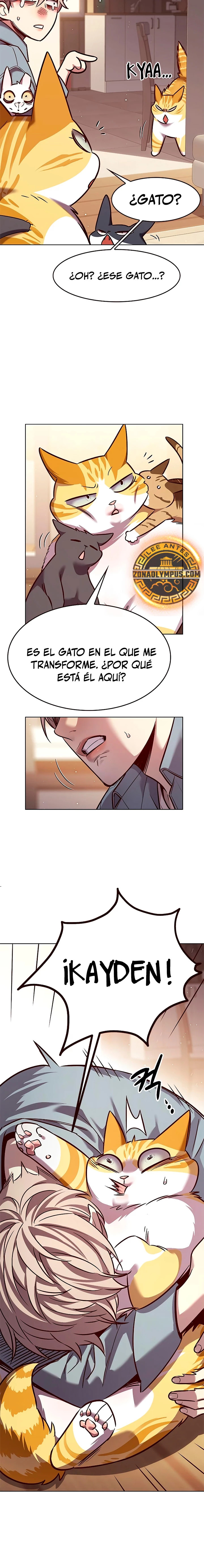 Read Eleceed Español Manga Online