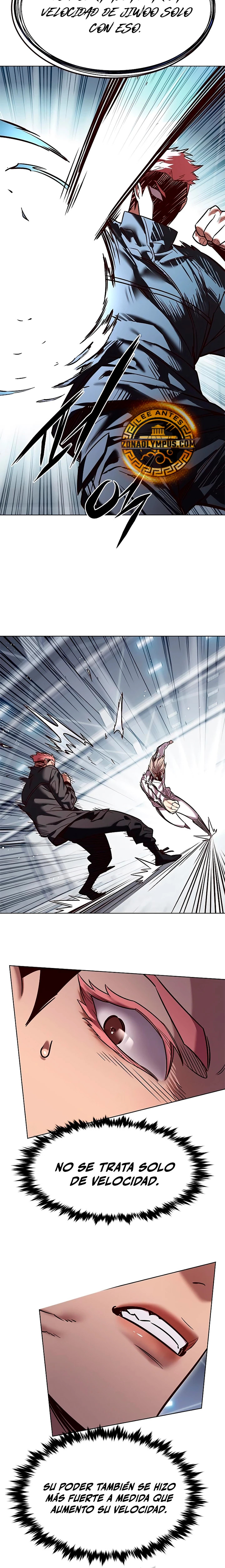 Read Eleceed Español Manga Online