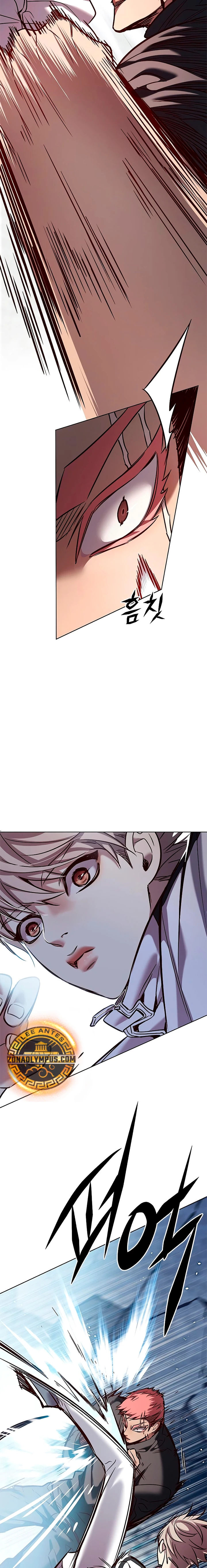 Read Eleceed Español Manga Online