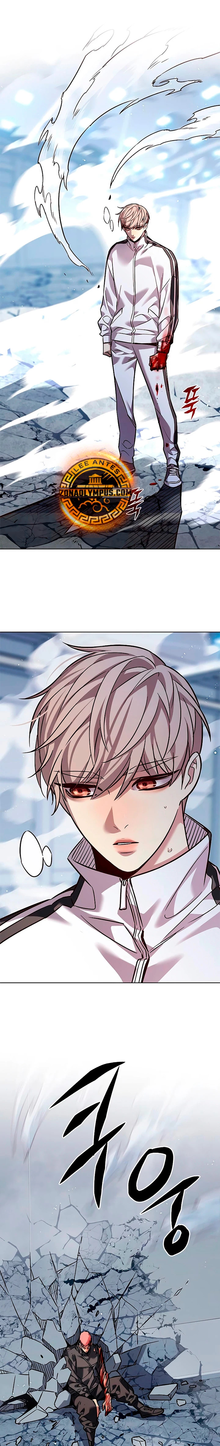 Read Eleceed Español Manga Online