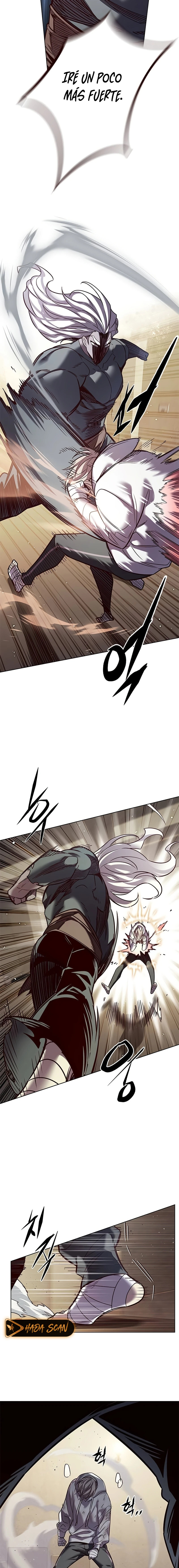 Read Eleceed Español Manga Online