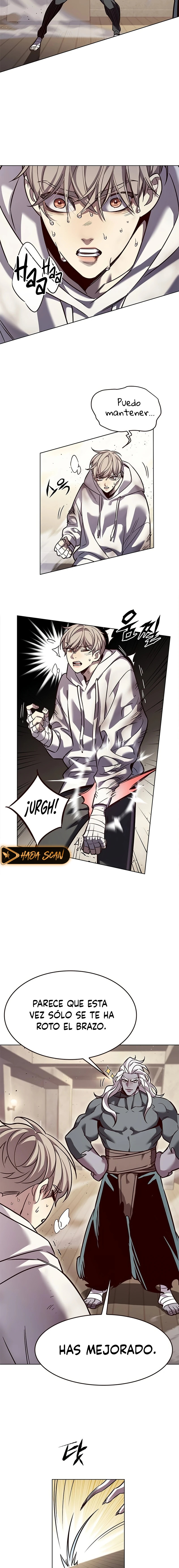 Read Eleceed Español Manga Online