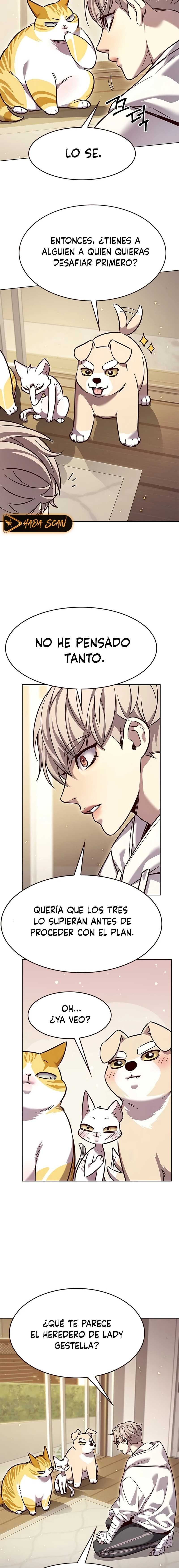 Read Eleceed Español Manga Online