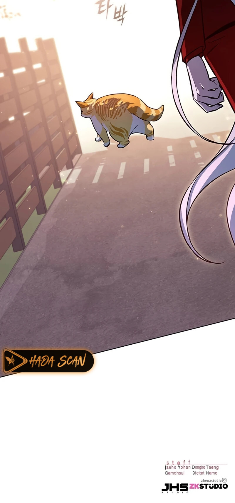 Read Eleceed Español Manga Online