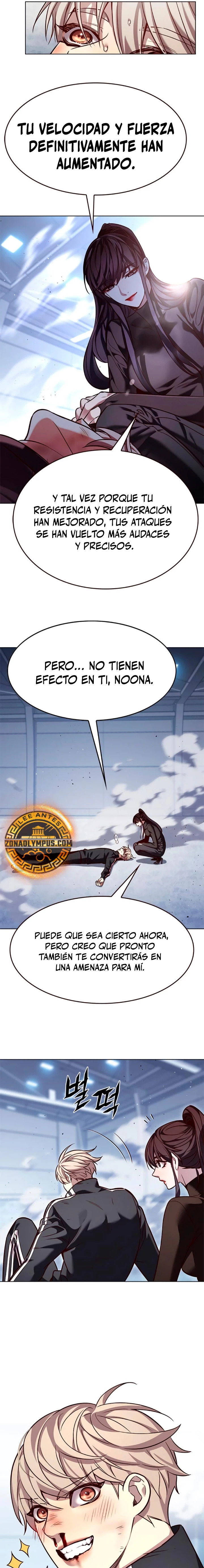 Read Eleceed Español Manga Online